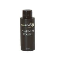 Nushine Platinum Polish 50ml - eco-friendly formulation
