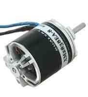 XM2838EA Dualsky Outrunners Xmotor - 8 EA