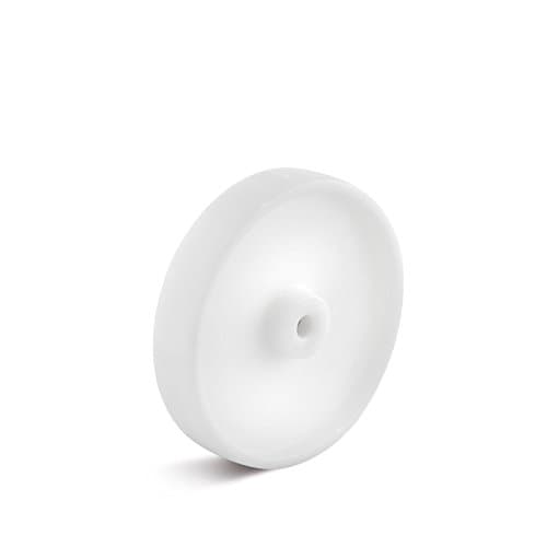 Polymid Wheel 125 mm width 50 mm Maximum Load 800 kg