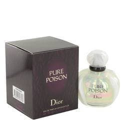 PURE POISON by Christian Dior