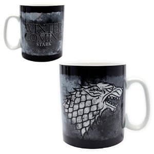 Game of Thrones 460 ml/Unity Mug