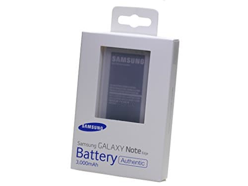 Original Mobile Phone Battery for Samsung Galaxy Note Edge with Li-Ion/3.85 V/3.000 mAh