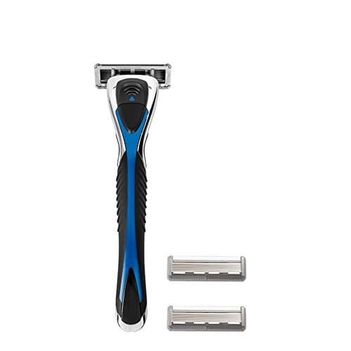 6 Manual Blade Razor/Manual Razors