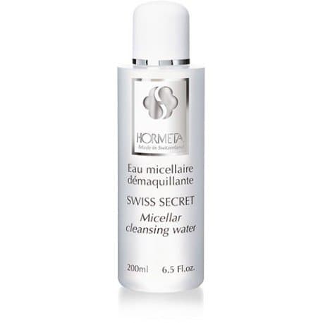 Swiss secret eau micellaire 200 ml