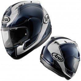 Arai RX7 GP Replica Helmet dani2