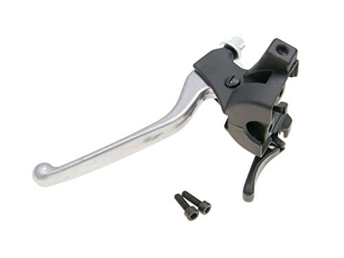 Coupling Fitting with Choke for Rieju RS2 Matrix Pro, NKD Pro