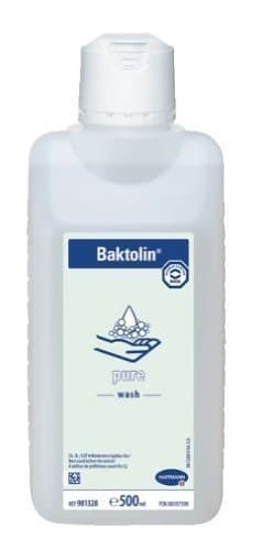Baktolin® Basic Pure - Fragrance-free Cleanser -16.9oz