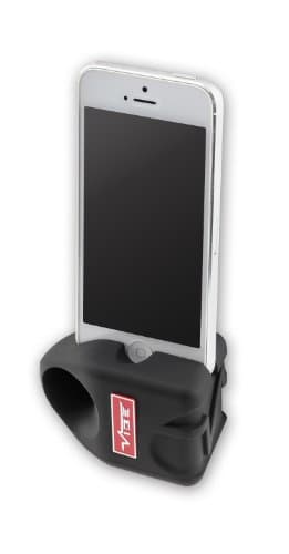 Vibe Slick Rok Speaker for iPhone 4/4S - Black