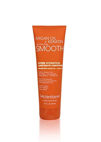Sally Hershberger Smooth Hydration Conditioner 250 ml