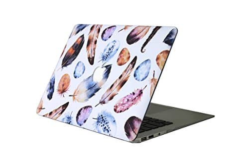 MacBook Pro 15 Retina Case, Aomo Colourful Pattern Laptop Hard Shell Plastic Shell Case Cover Adapted For computer laptop [Previous Generation] MacBook Pro Retina 15.4 Inch (Model: A1398)