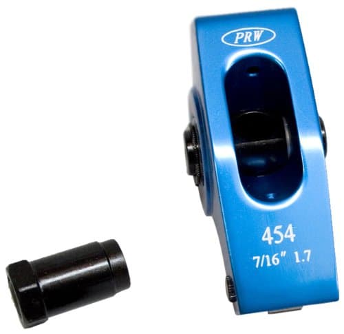 PRWPRW INDUSTRIES, INC. 0345402