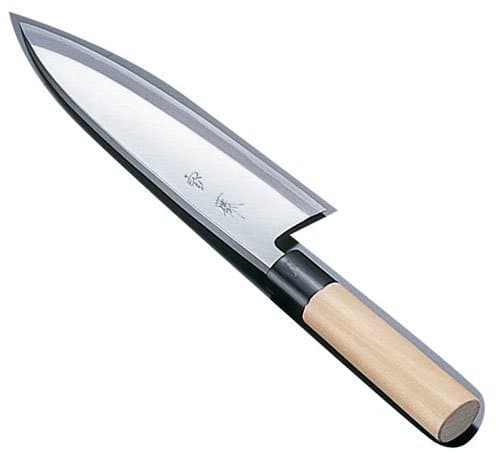 Deba Knife 15 cm