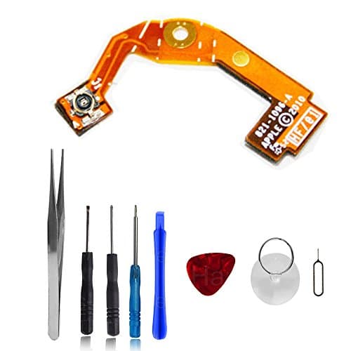 Hsrpro ® NEO Laptop Sleeve Bag Case for Notebook Computer Case Neoprene Case 16.7–17 inch 17.3 inch Rot