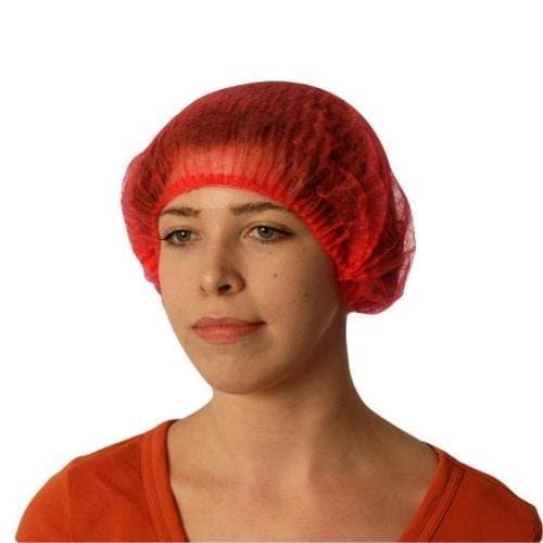 Prossor ASPM 10gm Mob Cap Red (1000)