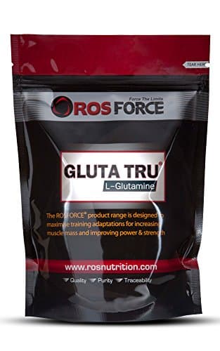 ROS Nutrition Gluta Tru Supplement