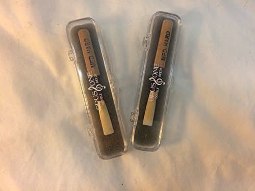 Richards RDR-1201 Bassoon Double Reed, Soft