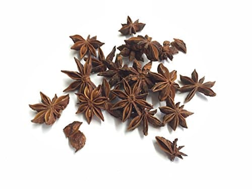 Star Anise, Whole, Premium Quality (100g)