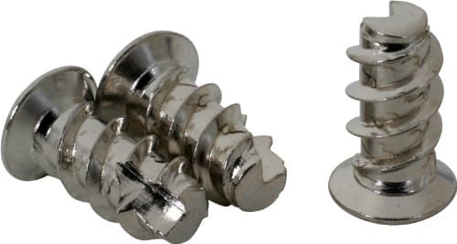 Other 7/16" 50 Piece PC Screw Set for Case Cooling Fan Mount