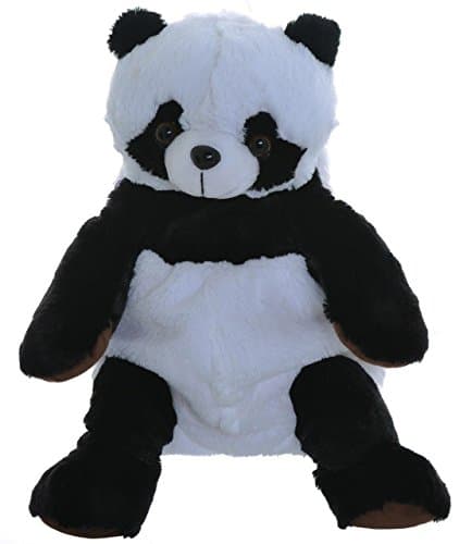Shansi Panda Childrens Animal Back Pack