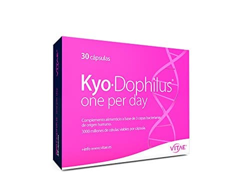 Vitae Kyo-Dophilus One Per Day 30 Cap.