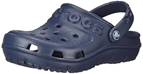 Unisex Adults’ CR.16151 Clogs