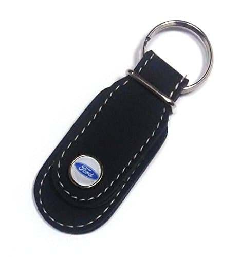 New FORD CAR KEYRING NPA