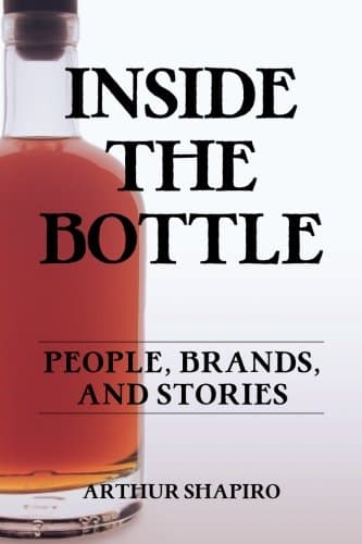 Inside The Bottle: People, Brands, and Stories