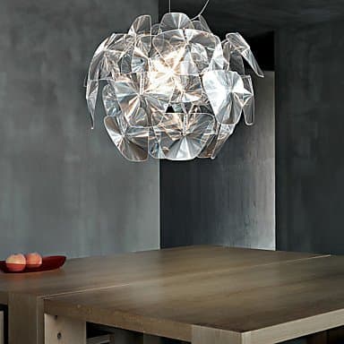 ShangYi Pendant Light Modern Luceplan Design 1 Light , 220-240V