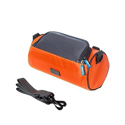 Handle The Bag with Touch Screen Bicycle Bag Riding A Mobile Phone Bag