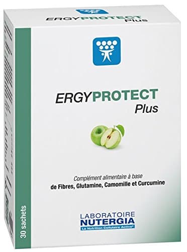 Nutergia Ergyprotect Plus 30 bags