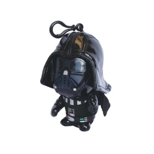Star Wars Darth Vader Super Deformed 4" Plush Keyring