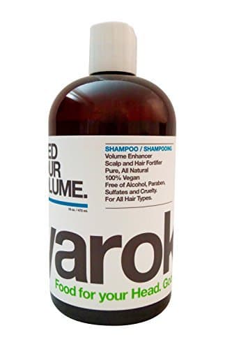 Yarok Feed Your Volume Shampoo, 16 Fl. Oz.