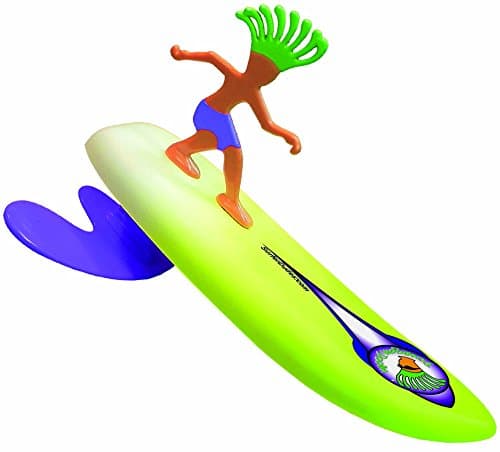 Surfer Dudes - Donegan Doolin