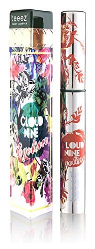 Teeez Cosmetics Teeez Cloud Nine Eyeliner 4ml Dark Forest