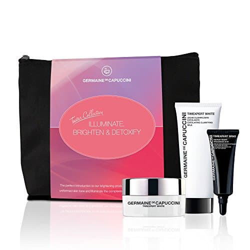 Germaine de Capuccini Timexpert White Taster Collection