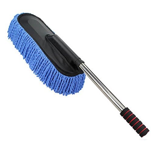 NUBEN Car Mop Microfiber Duster Wahing Tool Auto Accessories