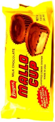 Boyer Mallo Cup 45.3g