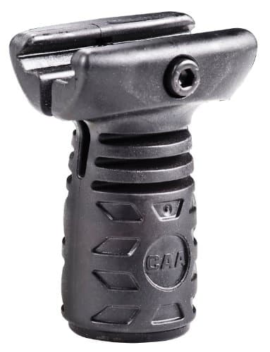 TVG - Short side clip vertical grip - by CAA tactical