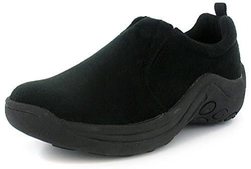 Revolt Womens Flat Shoes
