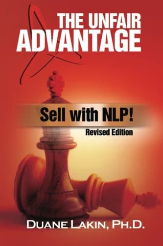 The Unfair Advantage: Sell with NLP!