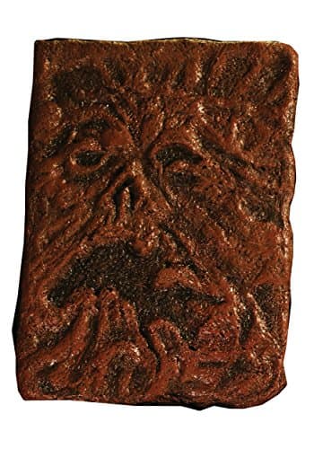 Book of the Dead from Evil Dead 2