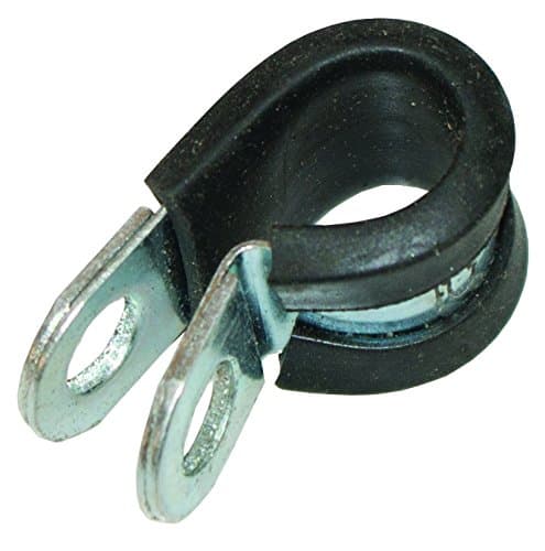 Clips C-10-PC P-Clips (Box of 10)