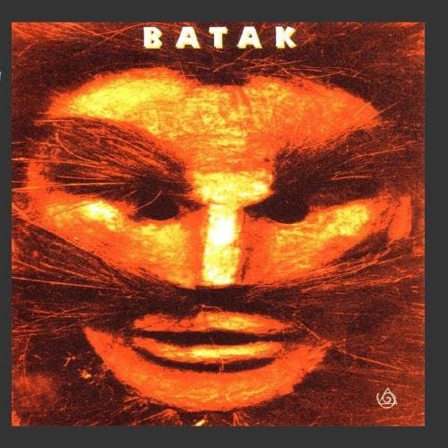 Batak of North Sumatra