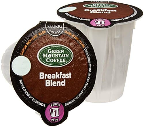 Mblock & Sons 114685 8CT Breakf Blend Carafe - Quantity 1