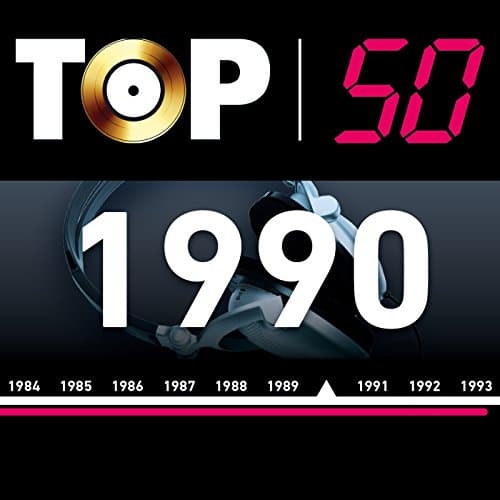 Top 50-1990