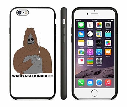 Sassy Big Lez Show Iphone 5/5S Case Black