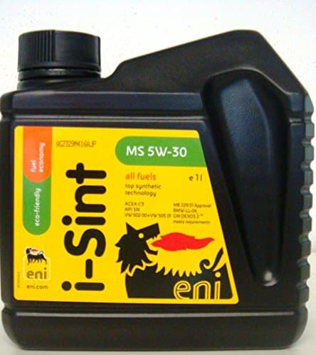 Eni I Sint MS 5 W-30 Engine Oil – 1 Litre