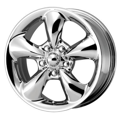 AERO RACE WHEELS P048337 Press Nut Inner Beadlock Ring