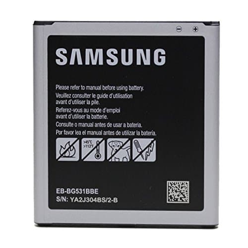 Samsung EB-BG531BBE Battery