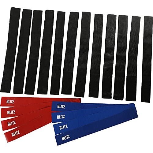 Blitz Club Wrist Evasion Belts